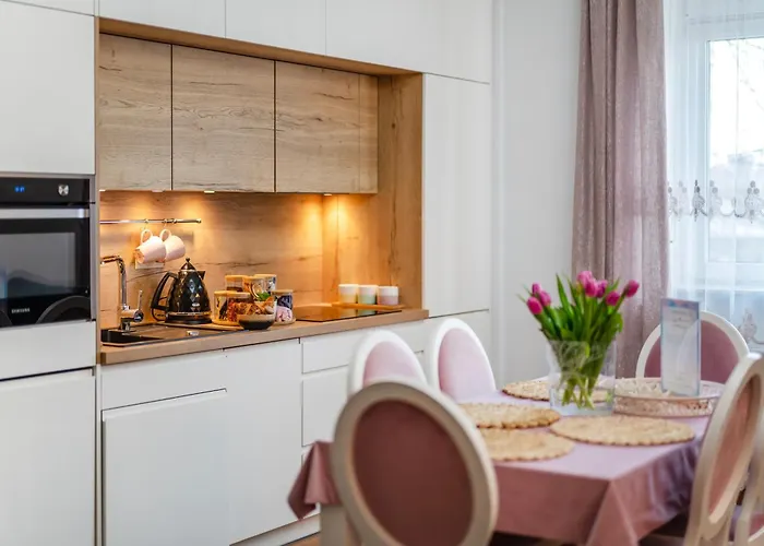 Florencja Moxy TE&AM Stare Miasto Dworzec 3 min Parking GRATIS